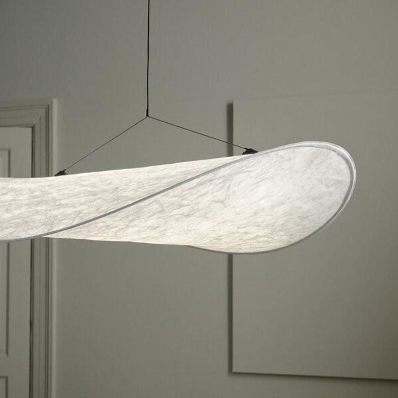 2022 Vintage Pendant Light Clothes Store Pendant Light for Living Room
