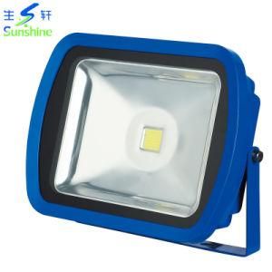 70W LED Flood Light with CE GS CB SAA Certificate