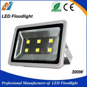 Good Quality IP65 Waterproof 300W LED Floodlight High Cost-Effective