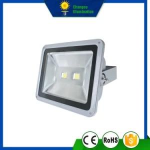 120W Supper Brightness Double Head LED Floodlight