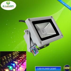 Epistar 10W 20W 30W 50W 70W 100W RGB LED Lighting