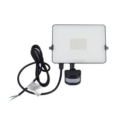 Outdoor/Indoor Industrial Reflector Lighting Waterproof Flood Lamp 70W SMD/COB LED Floodlight