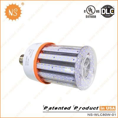 IP64 80W Corn Light Replace 300W HID/HPS