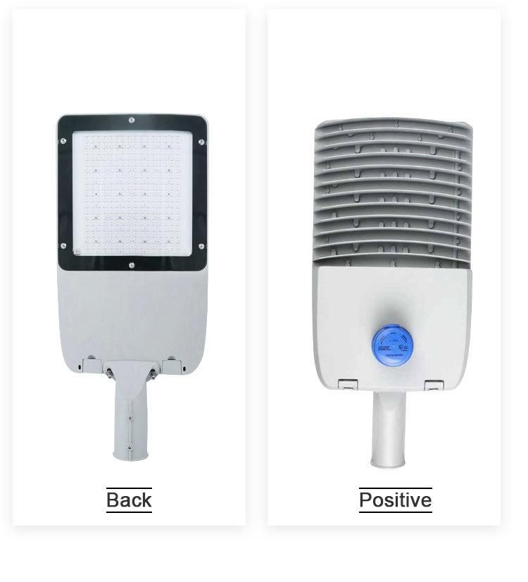 100W Good Quality Energy Saver IP66 Waterproof Outdoor Lighting LED Street Light