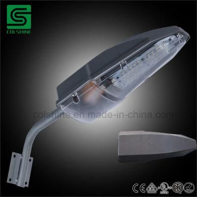 Outdoor Security Yard Light Fixture LED Street Light