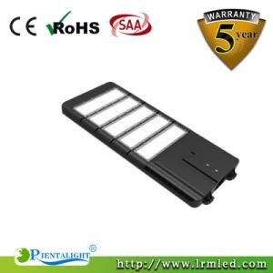 Outdoor Lighting Waterproof IP66 300W Garden Area LED Street Light