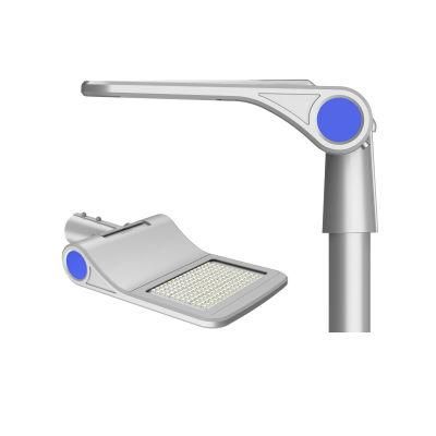 Ultra-Thin Design High Power 120W LED Street Light