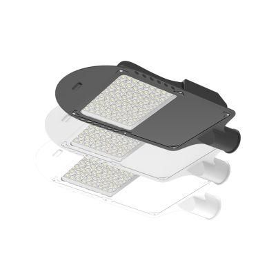 Streamline Appearance Design Large Heat Dissipation Area 200W LED Projector Lamp