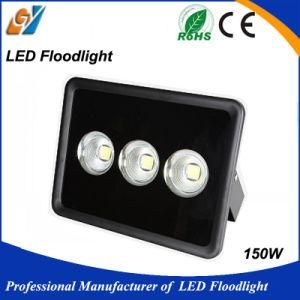 Good Quality Outdoor Waterproof 150W LED Flood Light