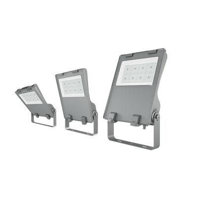 30W/60W/100W/150W/200W/300W/400W LED Floodlights for Square/Parking Lot/Building