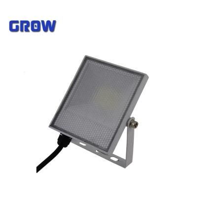 LED Light Lamp LED Floodlight for Outdoor Industrial Lighting IP65 Dob Driver