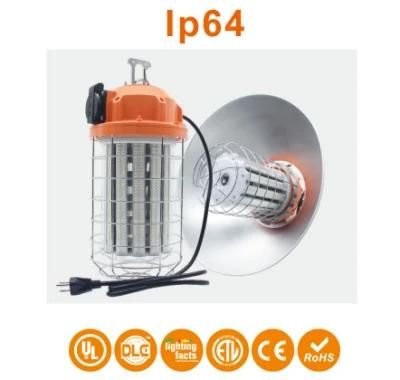 Factory Direct LED Temporary Work Light 80W-150W IP65 High Lumen