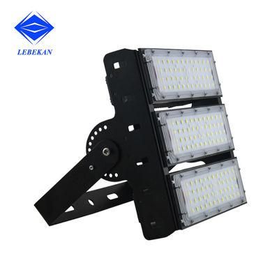 120lm/W with 5 Years Warranty Expressway Tunnel White Light 100W 150W 200W 300W 400W LED Tunnel Lights