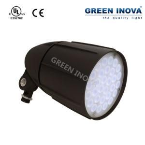 Wholesale LED Outdoor Lightting Flood Bullet Light UL