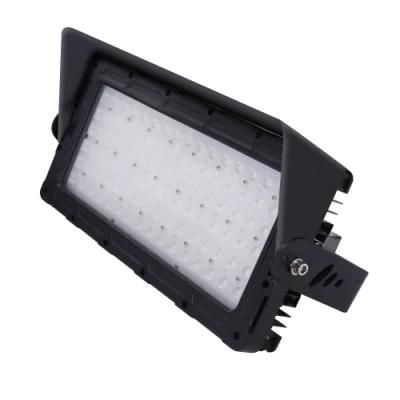 Commercial Ce SAA RoHS Certificate Outdoor IP65 Waterproof 200W LED Flood Lights