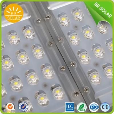 CE Approved Aluminum Alloy LED Solar Street Lights