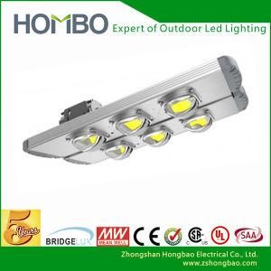 2014 New Design for 150W~180W LED Street Lamp/LED Lighting (HB-080)