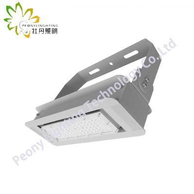 8 Years Warranty 50W LED Floodlight with SMD Chips LED Project Light
