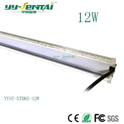 Outdoor Facade Projector IP65 Waterproof LED Linear Lighting