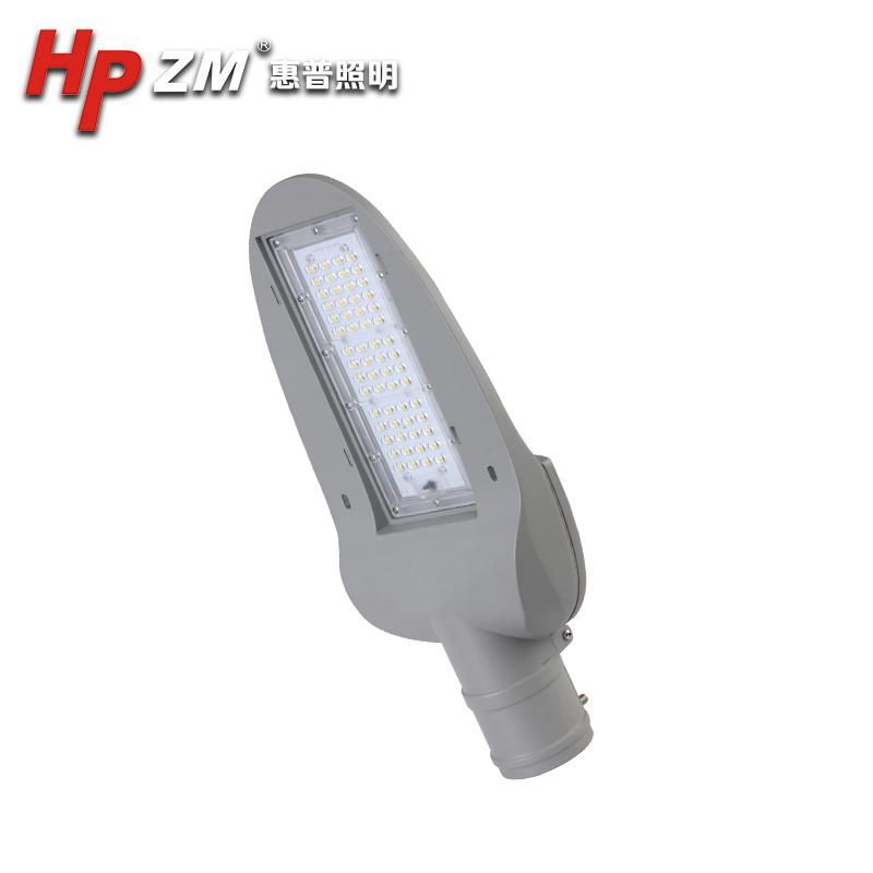 Luminans High Power 140lm/W IP65 80 Watt LED Street Light