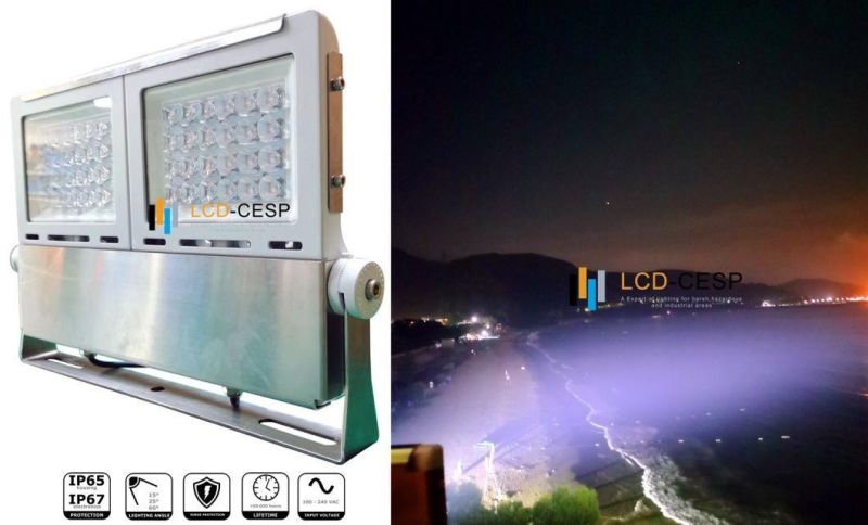 New 2021 2022 LED Floodlights Module Style 120W 240W 360W 480W 720W 960W LED Floodlights Good Price LED Outdoor LED Tunnel Floodlight Indoor