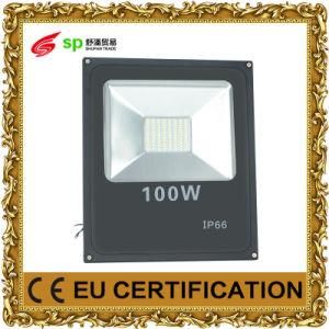 LED Floodlight for Outdoor with Lighting Light (IP66) 50W