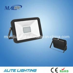 2015 New Super Slim 10-50W LED Floodlight