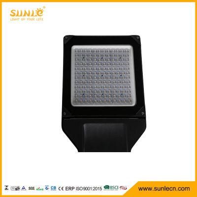 High Power 120W LED Street Lamp Road Park Lighting with 5 Years Warranty