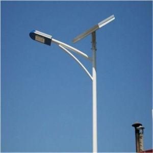 Easy Installation 40W LED Solar Street Lights (JINSHANG SOLAR)