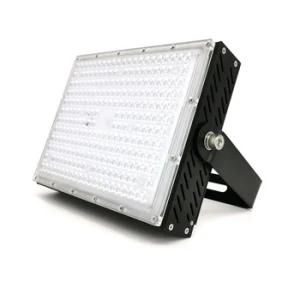 IP65 Aluminium Module LED Flood Light Highmast Flood Light 150W 300W 500W 1000W Football Stadium Sport Court High Pole Light