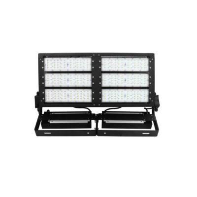 Super Bright LED Outdoor Stadium 600W LED Flood Light