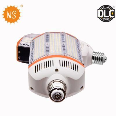 150lm/W IP64 100W 14000lm LED Retrofit Kit LED Bulb for Shoebox, Cobra Fixtures