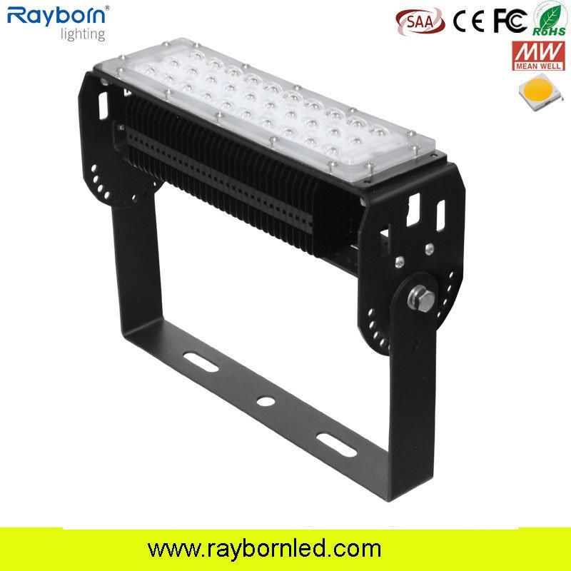 50W LED Projector Light Outdoor LED Floodlight 50 Watt for Sports Club