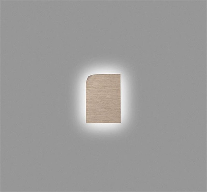 A3 A4 Contemporary Post-Modern Minimalist Design Wall Lamp