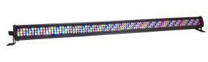 3row 8pixels 240LED RGB LED Wall Washer DMX Bar Light