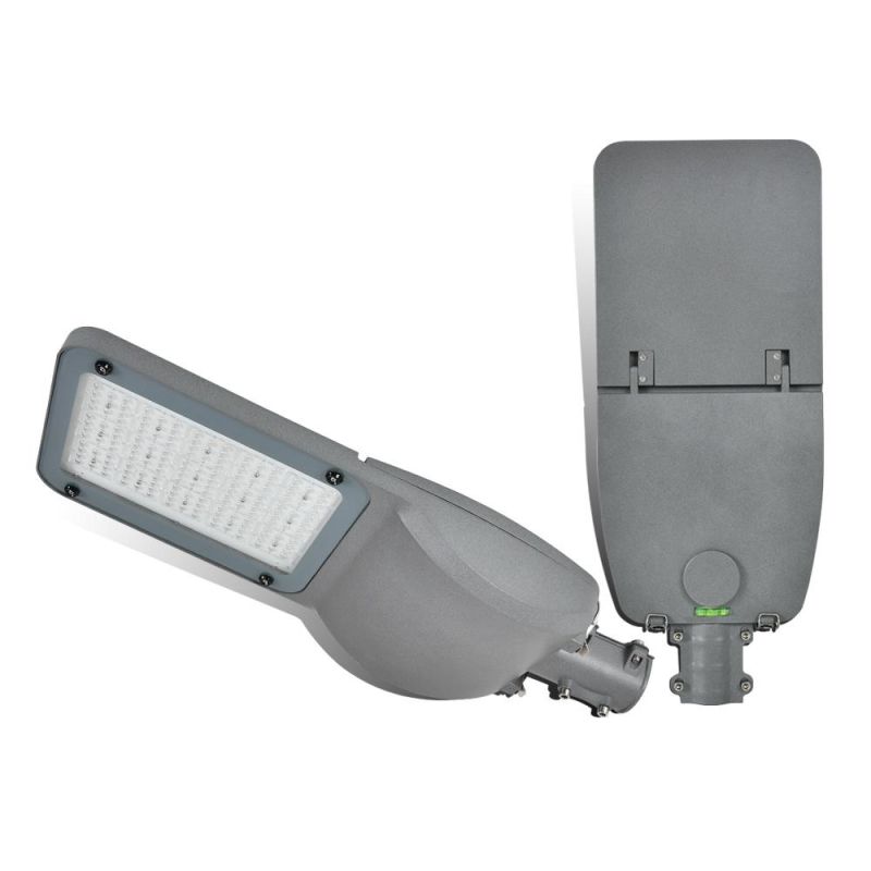 200W High Power LED Street Light IP65 Outdoor LED Street Light