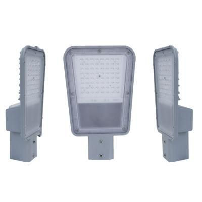 China Golden Supplier High Lumen Waterproof Outdoor 30W 50W 60W 80W 90W 150W Solar LED Street Light