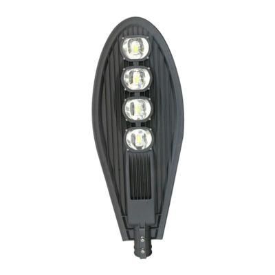 200W Street Light Waterproof IP65 Withstand Voltage 1500V High-Efficiency LED Lamps