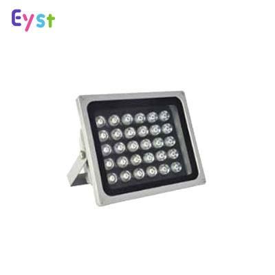 High Power Aluminium Product Single Bead IP65 24W LED Flood Light