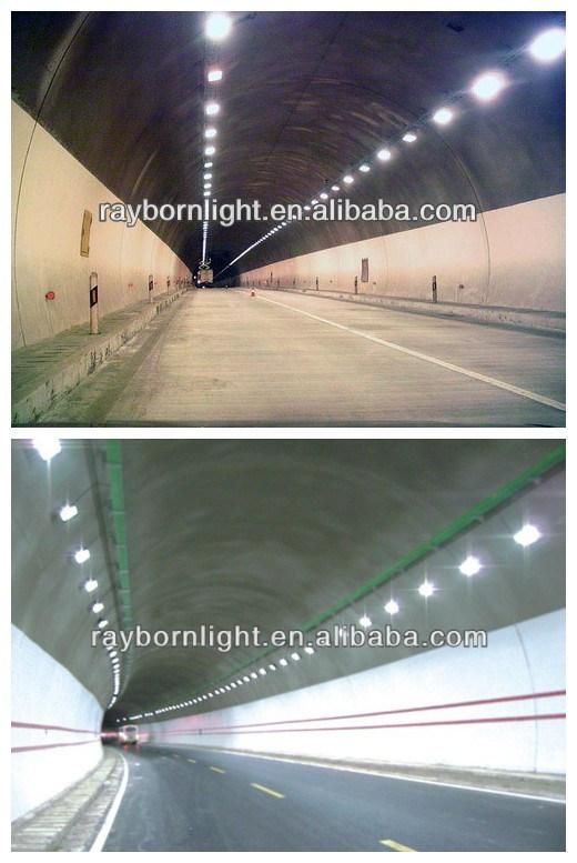 2021 New Moudel Competitive Price IP66 200W LED Flood Luminaire Outdoor Waterproof Luminaire