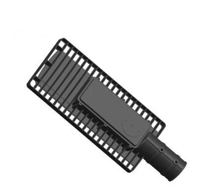 2021 Outdoor IP66 200W Bridgelux SMD Module LED Street Light