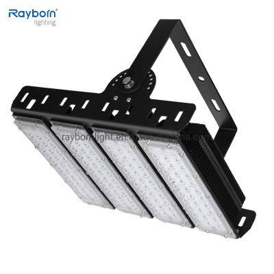 Waterproof Outdoor Projector LED Work Lamp 250W 300W 400W 500W LED Flood Light