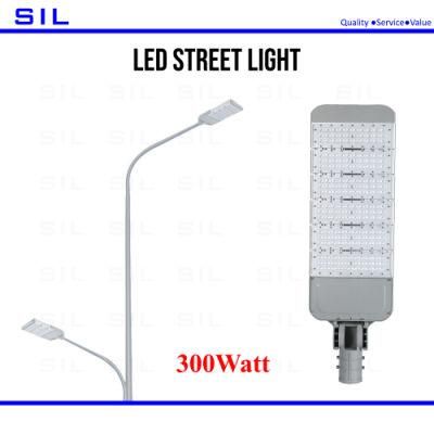 5 Years Warranty Adjustable LED Housing Street Light 300W LED Street Light