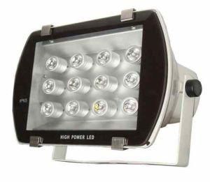100W LED Floodlight with CE and RoHS