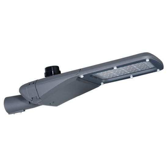 Outdoor Aluminum Integrated LED Street Light for Garden Parking Lot Park Road