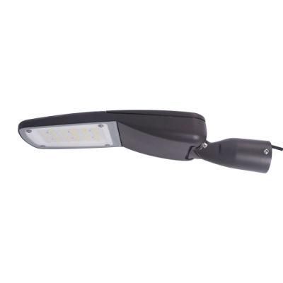 Good Quality High Lumen 150lm/W Photocell NEMA Socket Lm79 50W Outdoor Street Lighting