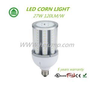 Dimmable LED Corn Light 27W-Pw-03 E26 E27 China Manufacturer