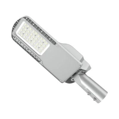 Newest Design 60-70W LED Street Lamp with 8 Years Warranty LED Road Light