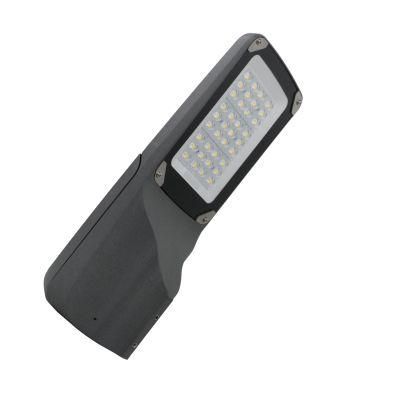 New Design 80 Watts LED Modern Street Light