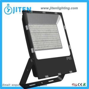 New Design 200W Outdoor Lighting Aluminum Projector Lamp LED Flood Lights
